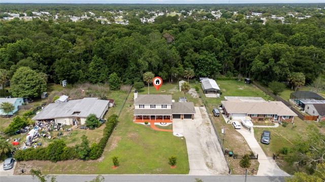 2181 CORBETT ROAD, Orlando, FL 32826