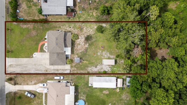 2181 CORBETT ROAD, Orlando, FL 32826