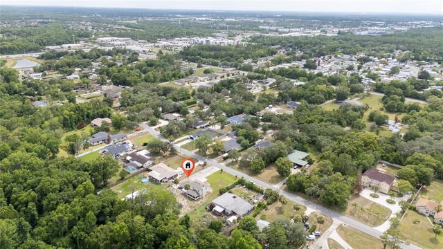 2181 CORBETT ROAD, Orlando, FL 32826