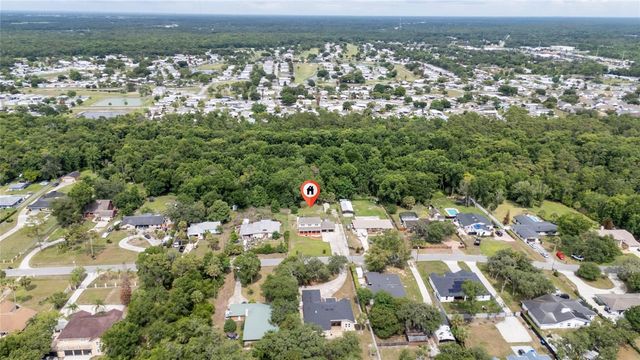 2181 CORBETT ROAD, Orlando, FL 32826