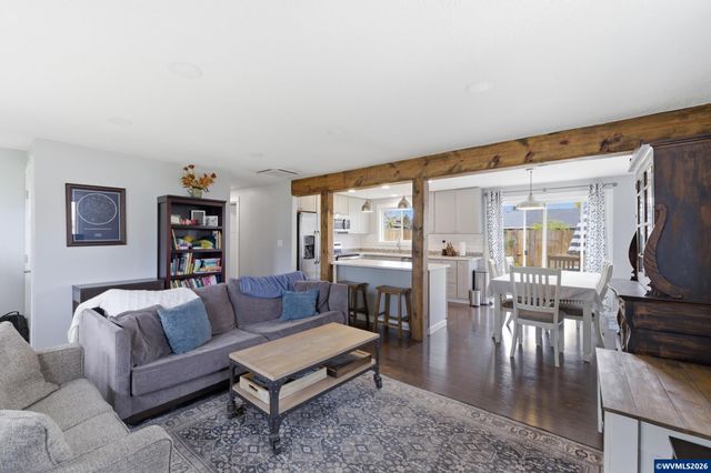 4305 Batting St NE, Keizer, OR 97303