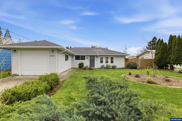 4305 Batting St NE, Keizer, OR 97303