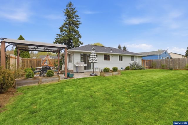 4305 Batting St NE, Keizer, OR 97303