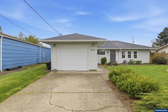 4305 Batting St NE, Keizer, OR 97303