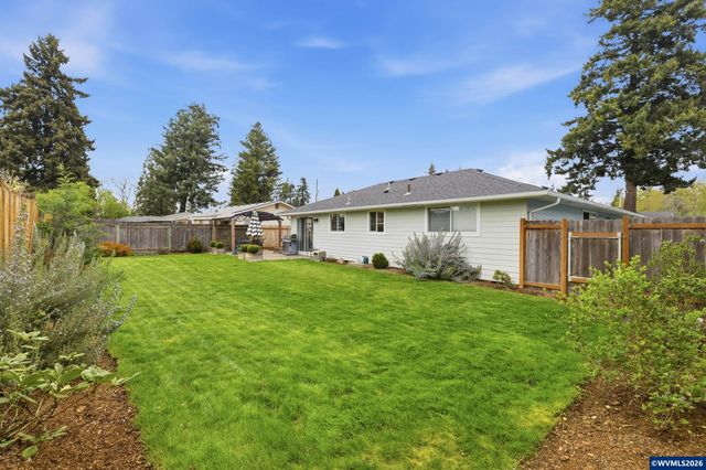 4305 Batting St NE, Keizer, OR 97303