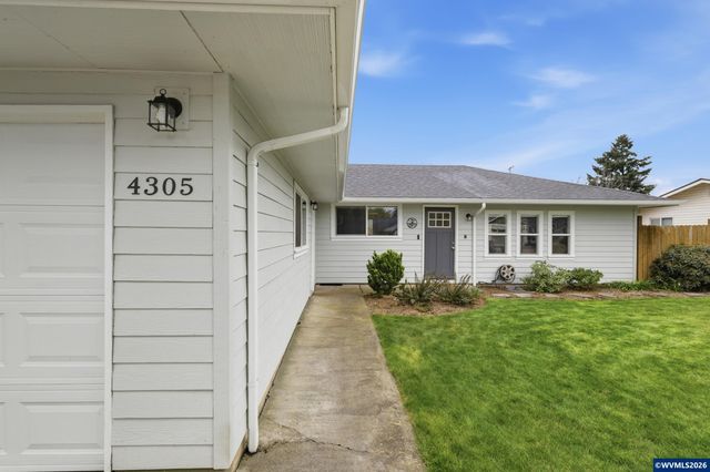 4305 Batting St NE, Keizer, OR 97303