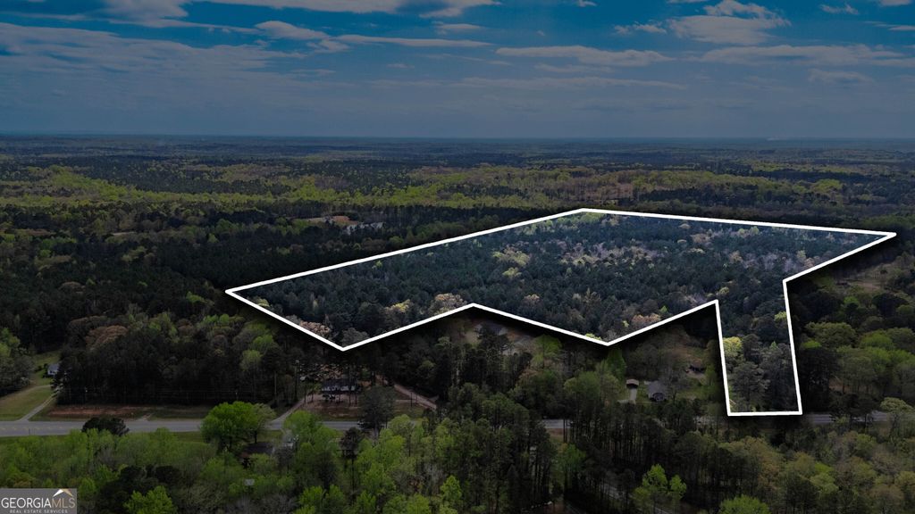 0 Westmoreland Road, Griffin, GA 30223 — photo 2