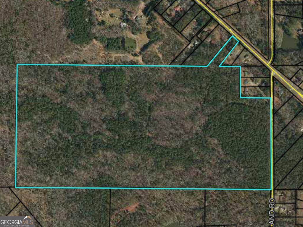 0 Westmoreland Road, Griffin, GA 30223 — photo 4