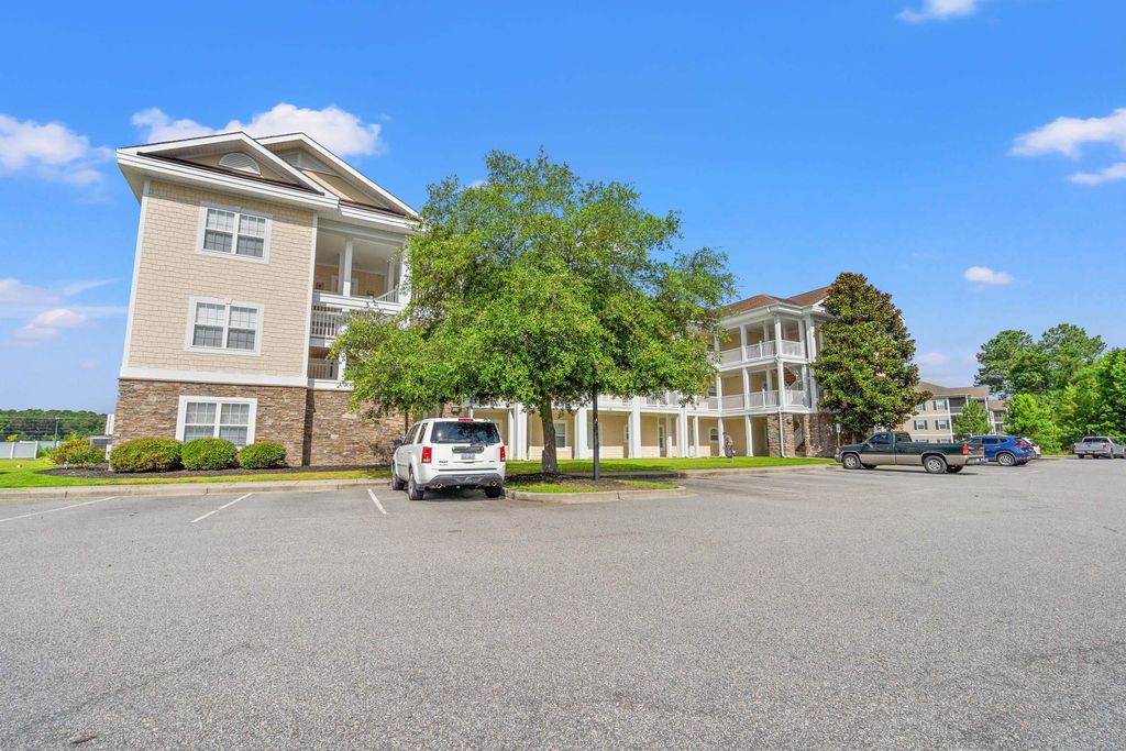 110 S Shore Blvd Unit 303, Longs, SC 29568 — photo 2
