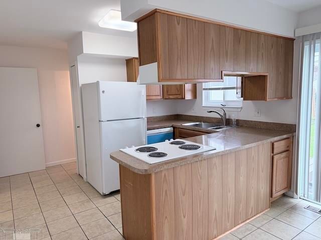 31635 Couchez Street, Saint Clair Shores, MI 48082