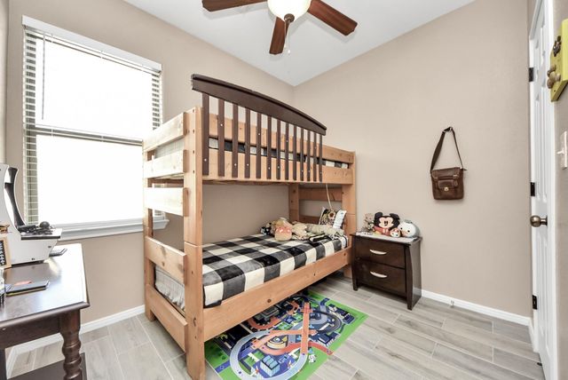 6543 Crestford Lane, Pasadena, TX 77505