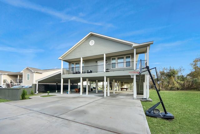 6543 Crestford Lane, Pasadena, TX 77505