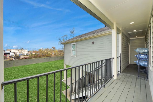 6543 Crestford Lane, Pasadena, TX 77505