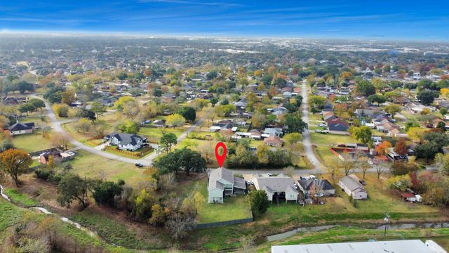 6543 Crestford Lane, Pasadena, TX 77505