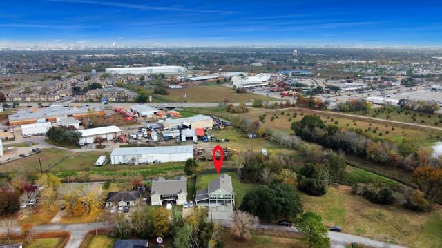 6543 Crestford Lane, Pasadena, TX 77505