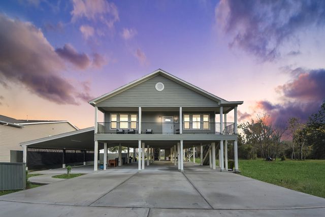 6543 Crestford Lane, Pasadena, TX 77505