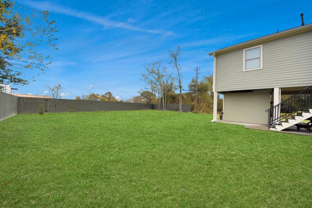 6543 Crestford Lane, Pasadena, TX 77505