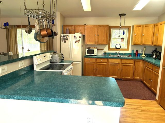 320 Williams Street, Perry, MI 48872