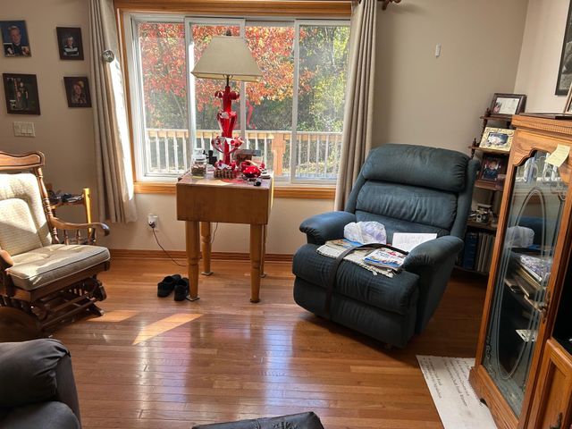 320 Williams Street, Perry, MI 48872