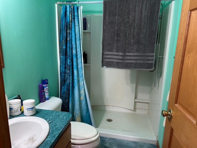 320 Williams Street, Perry, MI 48872