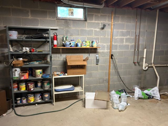 320 Williams Street, Perry, MI 48872