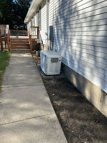 320 Williams Street, Perry, MI 48872