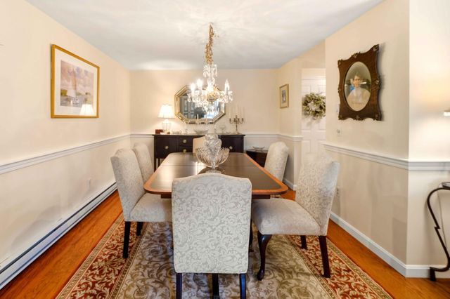 27 Highview Drive UNIT 27, Sandwich, MA 02563