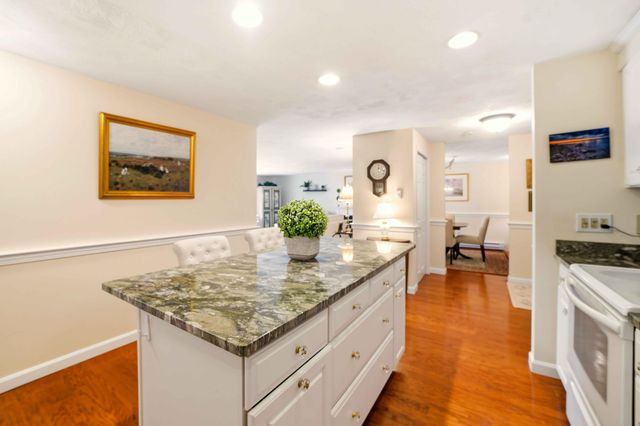 27 Highview Drive UNIT 27, Sandwich, MA 02563