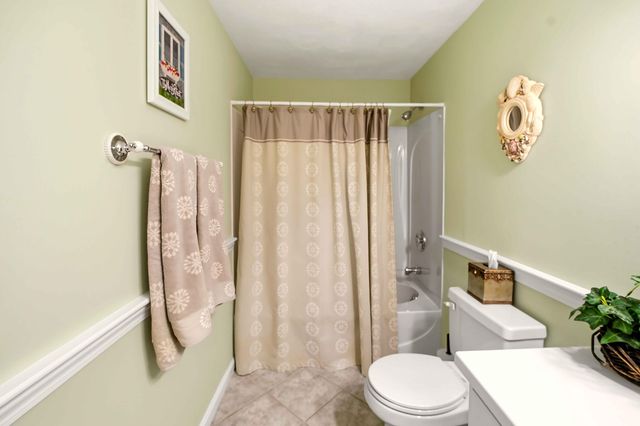 27 Highview Drive UNIT 27, Sandwich, MA 02563