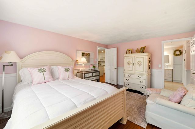 27 Highview Drive UNIT 27, Sandwich, MA 02563