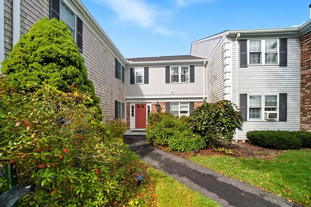 27 Highview Drive UNIT 27, Sandwich, MA 02563