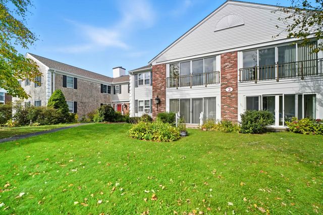 27 Highview Drive UNIT 27, Sandwich, MA 02563