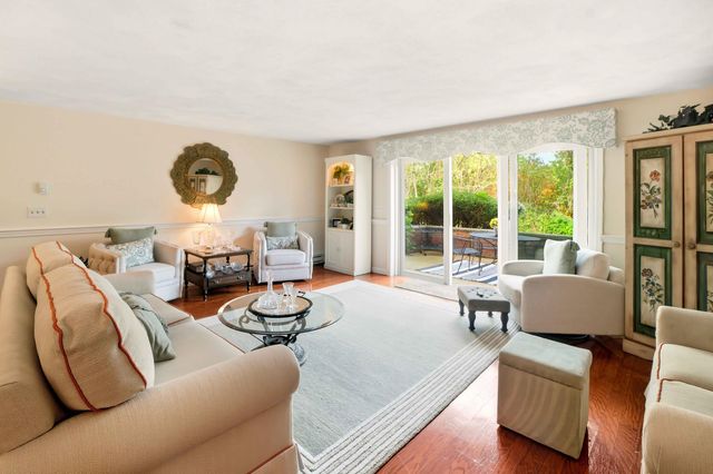 27 Highview Drive UNIT 27, Sandwich, MA 02563