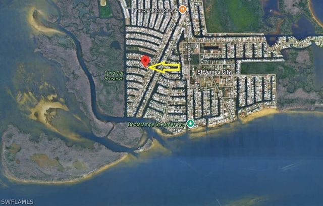 3811 Coconut DR, Other, FL 33956