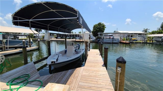 3811 Coconut DR, Other, FL 33956