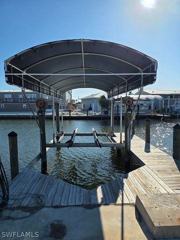 3811 Coconut DR, Other, FL 33956