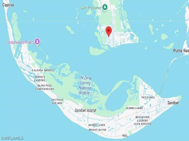 3811 Coconut DR, Other, FL 33956