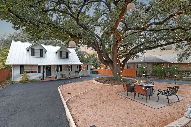 335 RAINBOW DR, San Antonio, TX 78209