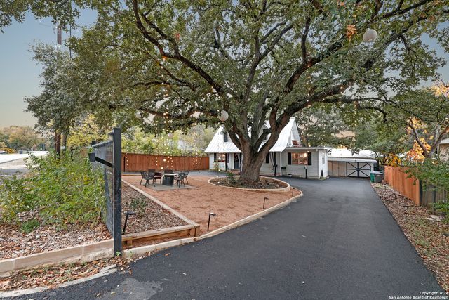 335 RAINBOW DR, San Antonio, TX 78209