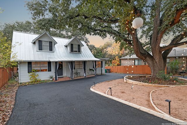 335 RAINBOW DR, San Antonio, TX 78209