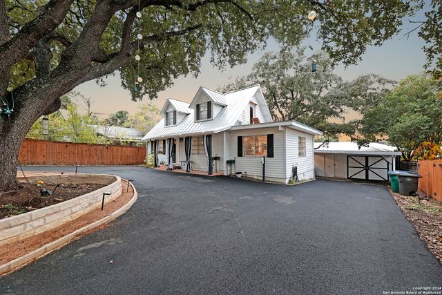 335 RAINBOW DR, San Antonio, TX 78209