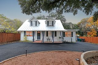335 RAINBOW DR, San Antonio, TX 78209