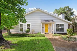 6517 Cedar Bend Court A, Mobile, AL 36608