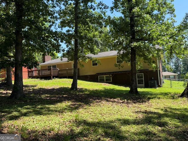 4140 Etowah Drive SE, Acworth, GA 30102