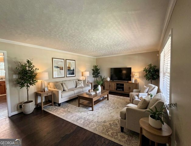 4140 Etowah Drive SE, Acworth, GA 30102