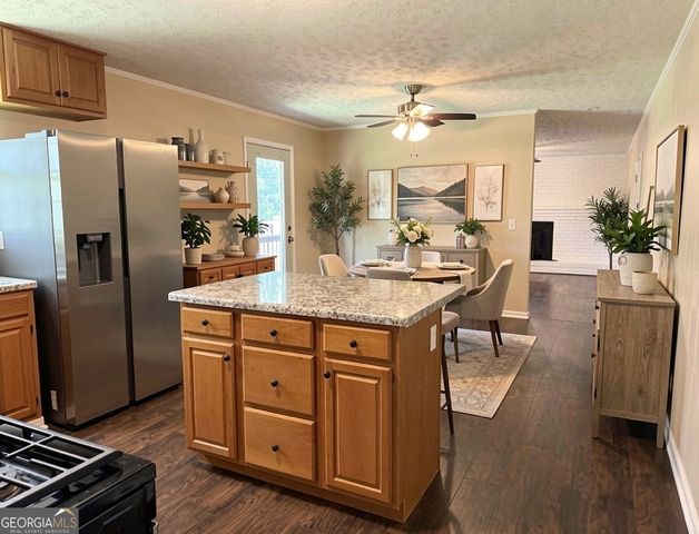 4140 Etowah Drive SE, Acworth, GA 30102