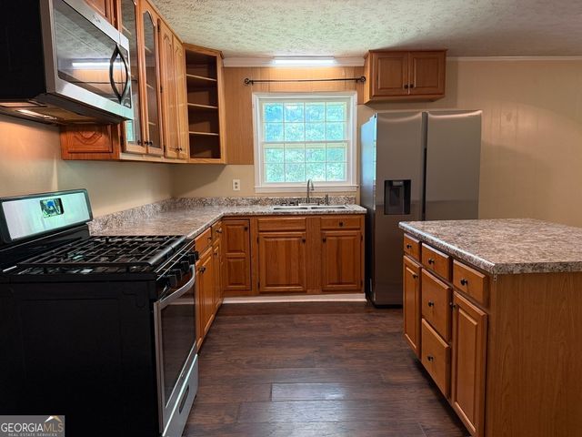 4140 Etowah Drive SE, Acworth, GA 30102