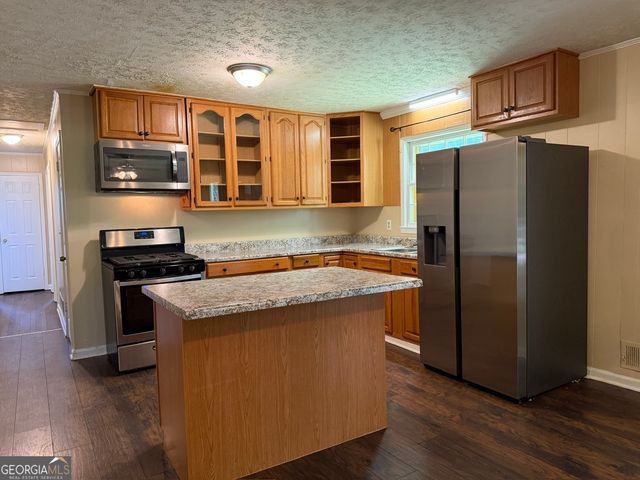 4140 Etowah Drive SE, Acworth, GA 30102
