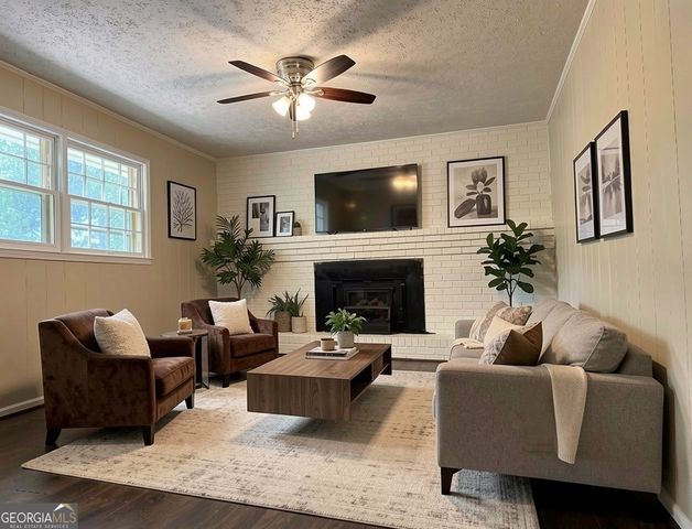 4140 Etowah Drive SE, Acworth, GA 30102