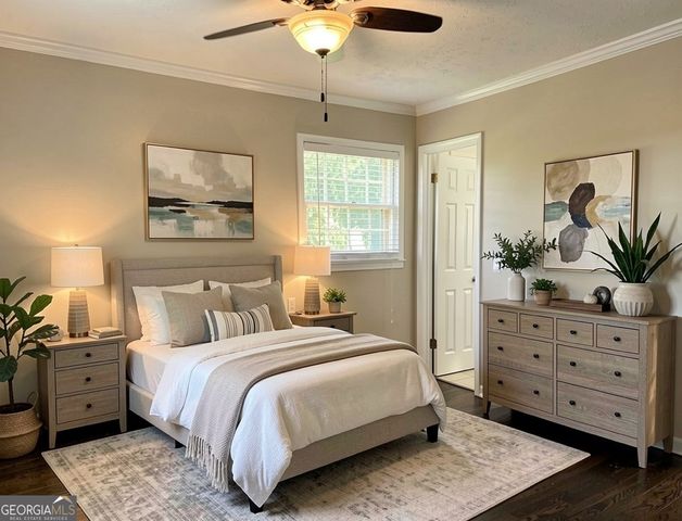 4140 Etowah Drive SE, Acworth, GA 30102